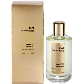 Mancera Wave Musk Eau de Parfum unisex - imagine 3